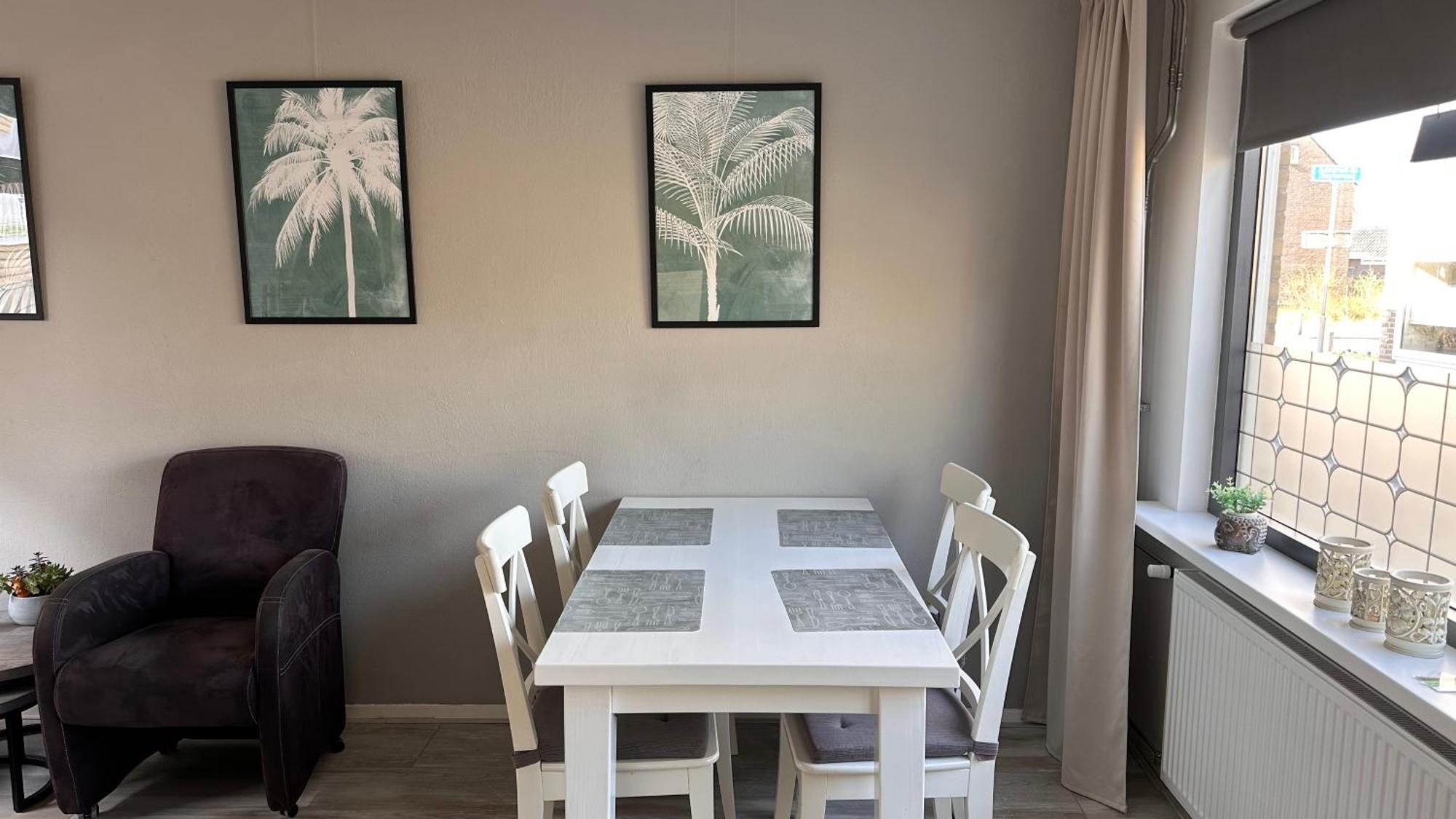 Beach-House27 Egmond aan Zee Exterior foto