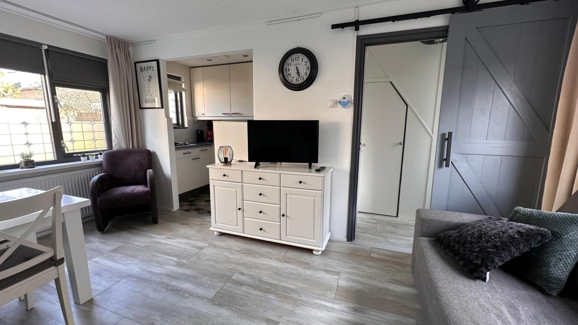 Beach-House27 Egmond aan Zee Exterior foto