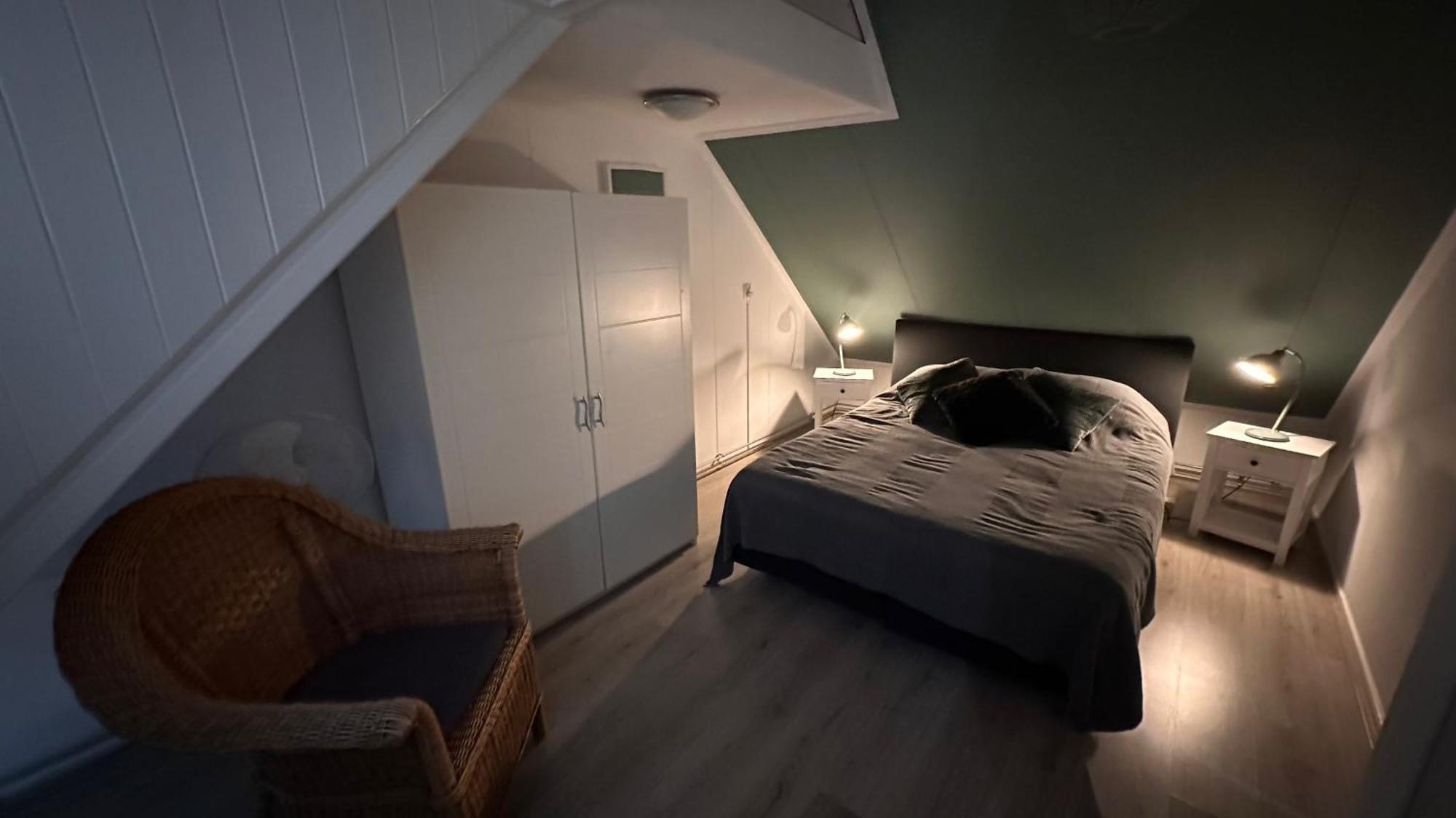 Beach-House27 Egmond aan Zee Exterior foto