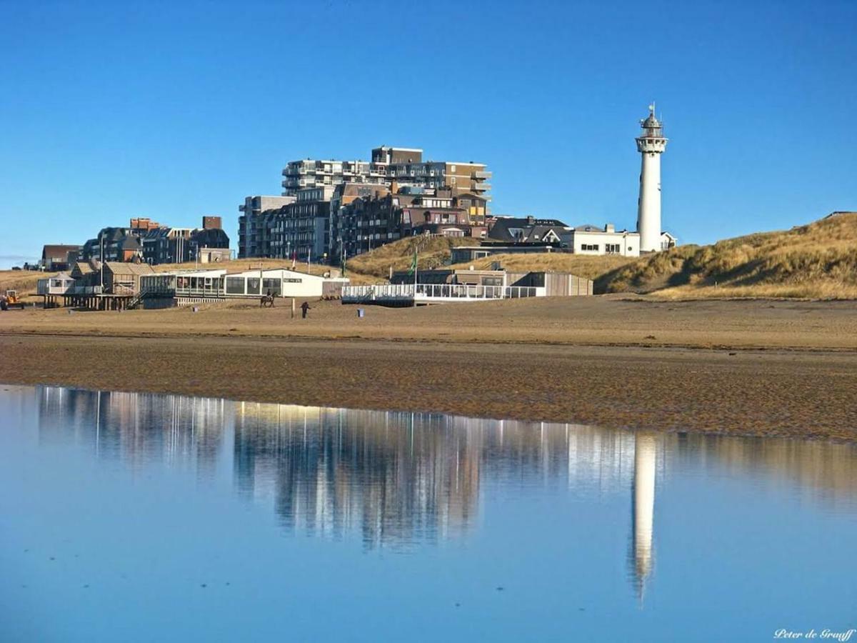 Beach-House27 Egmond aan Zee Exterior foto