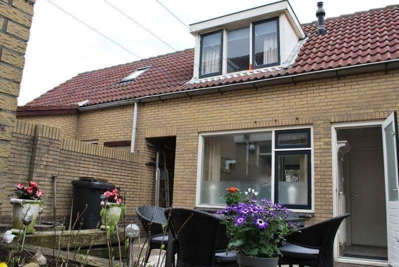 Beach-House27 Egmond aan Zee Exterior foto