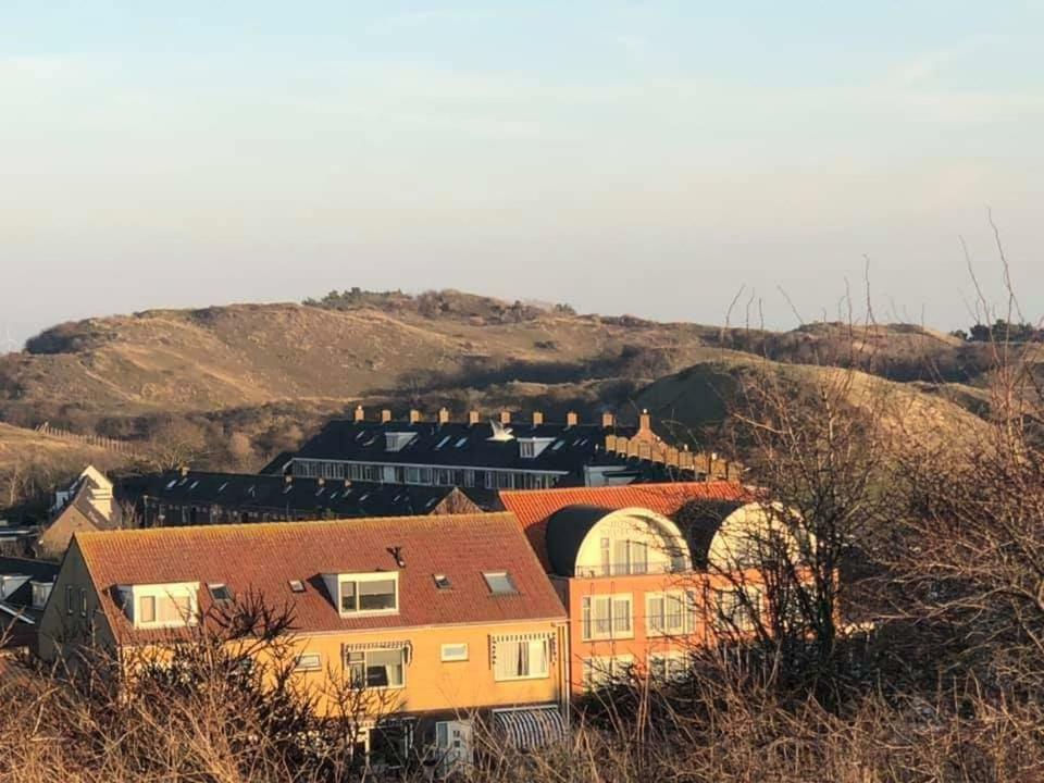 Beach-House27 Egmond aan Zee Exterior foto